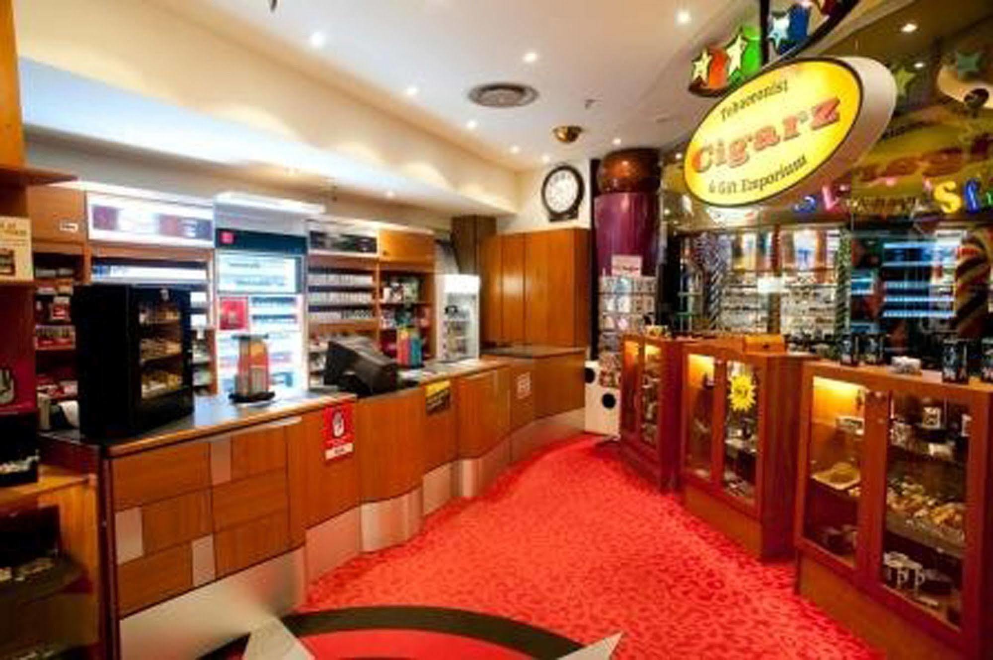 Carnival Club Hotel Johannesburg Buitenkant foto